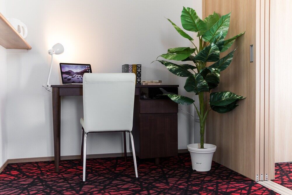 Residence Hotel Hakata 5 Fukuoka  Buitenkant foto